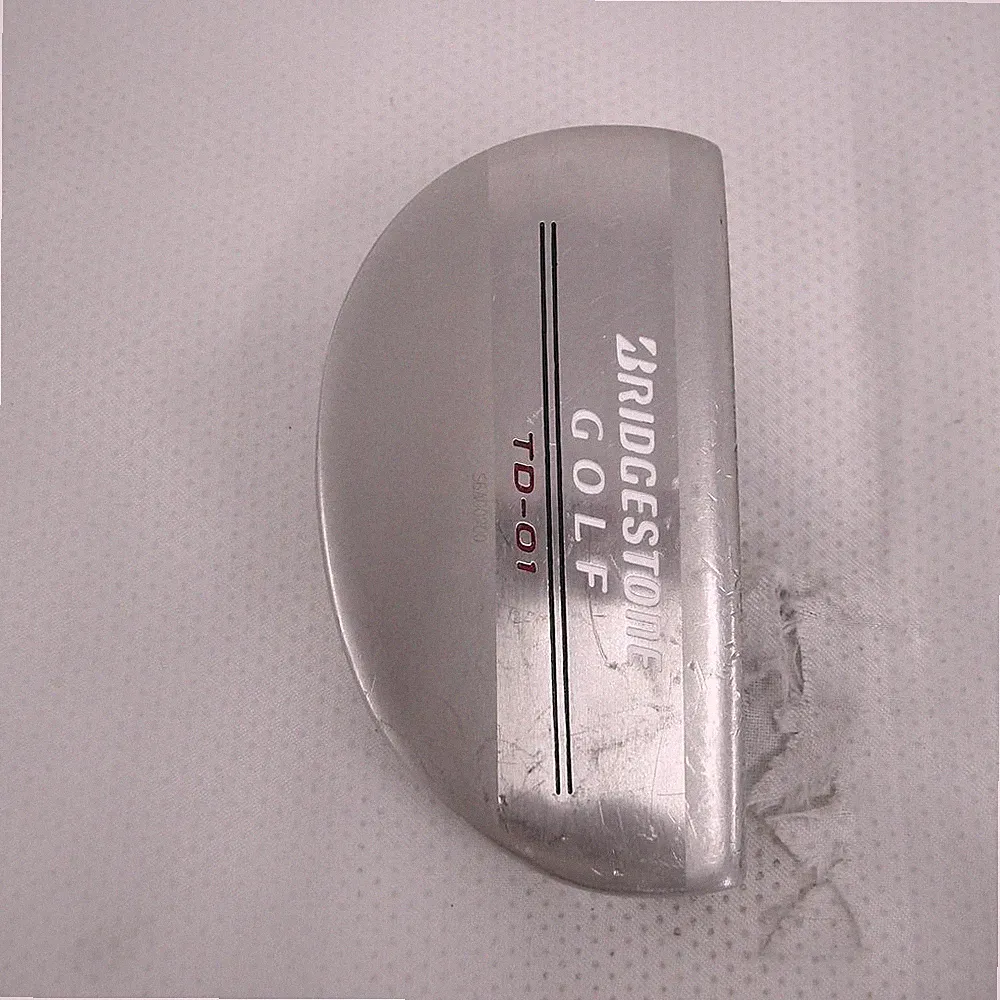 Bridgestone Putter BRIDGESTONE TD-01 34 inch