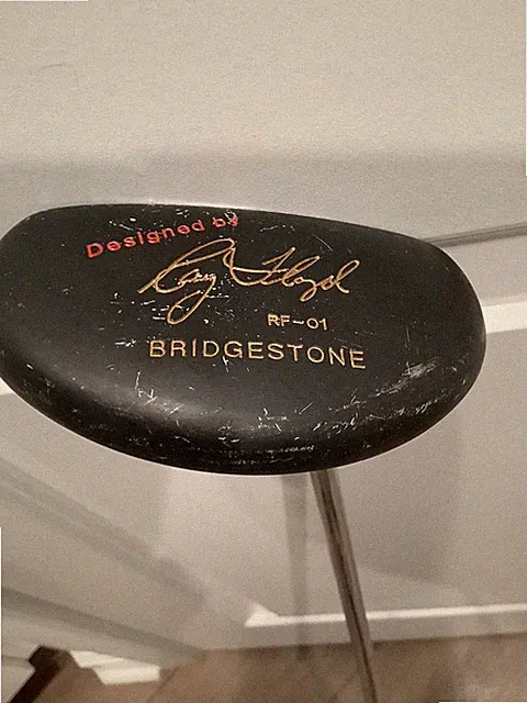 Bridgestone Putter RF 01 35 Inches