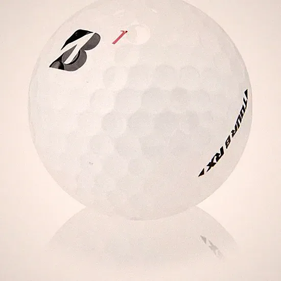 Bridgestone Tour B RX AAAA Near Mint Golf Balls - 24 Pack - FREE Shipping