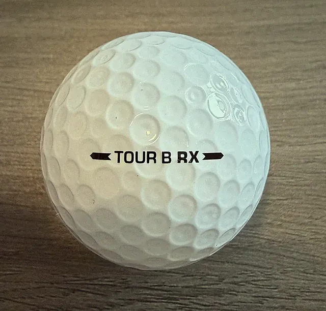 Bridgestone Tour B RX Golf Balls 2026 Version NEW!!!!!