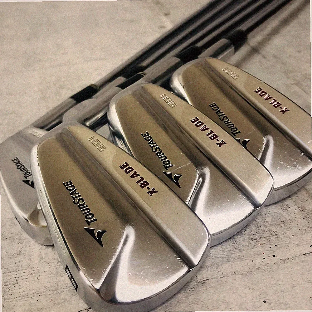 bridgestone golf clubs for men