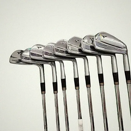 Bridgestone TourStage X-Blade Iron Set 3-PW