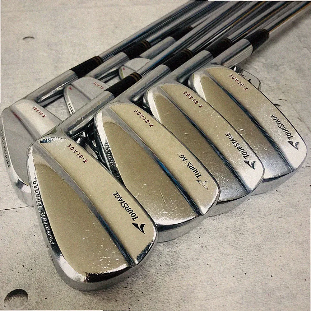 Bridgestone Irons