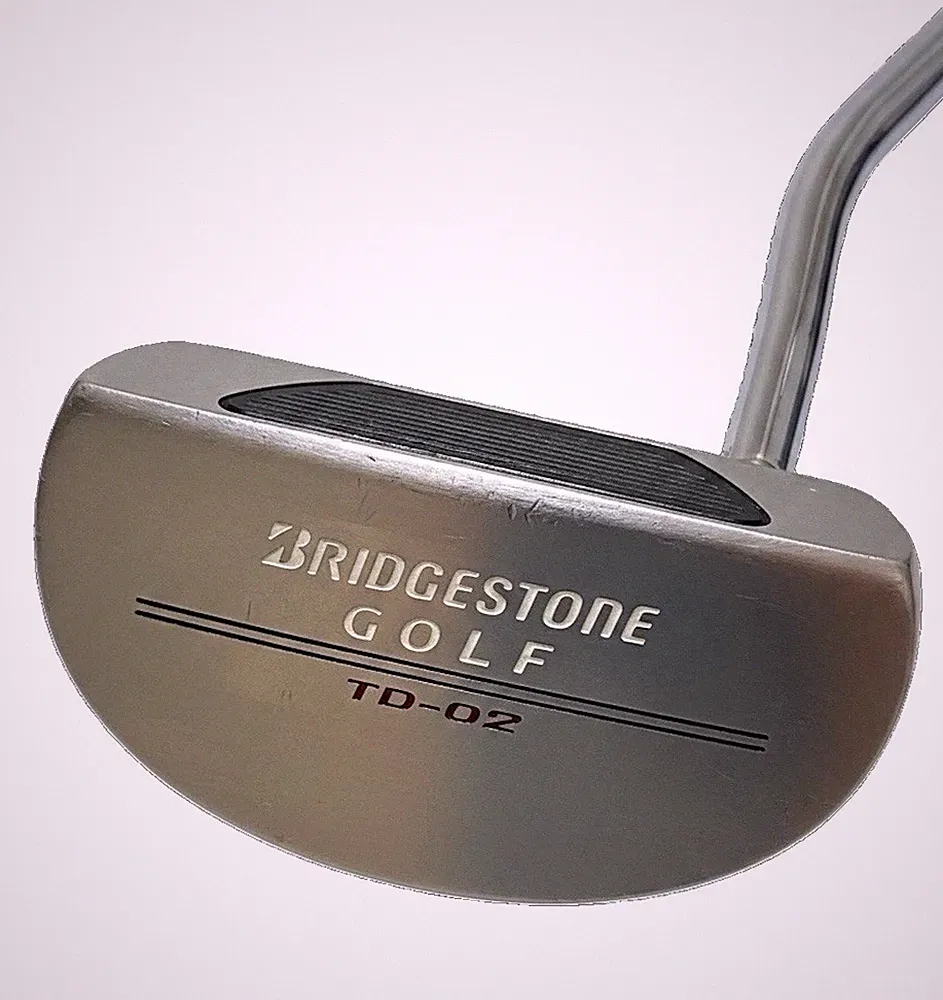 Bridgestone Putters