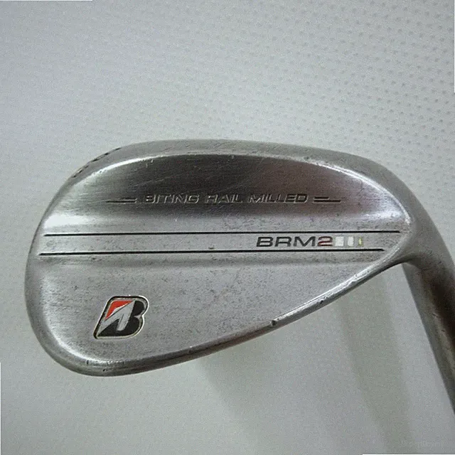 Bridgestone Wedge BRIDGESTONE BRM2 58° NS PRO MODUS 3 SYSTEM 3 TOUR125