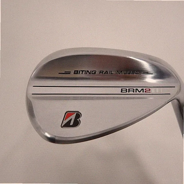 Bridgestone Wedge BRIDGESTONE BRM2 58° NS PRO MODUS3 TOUR120