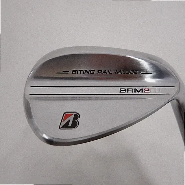 Bridgestone Wedge BRIDGESTONE BRM2 58° NS PRO MODUS3 TOUR120