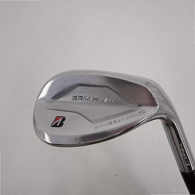 Bridgestone Wedge BRIDGESTONE BRM2 HF 50° NS PRO MODUS3 TOUR120