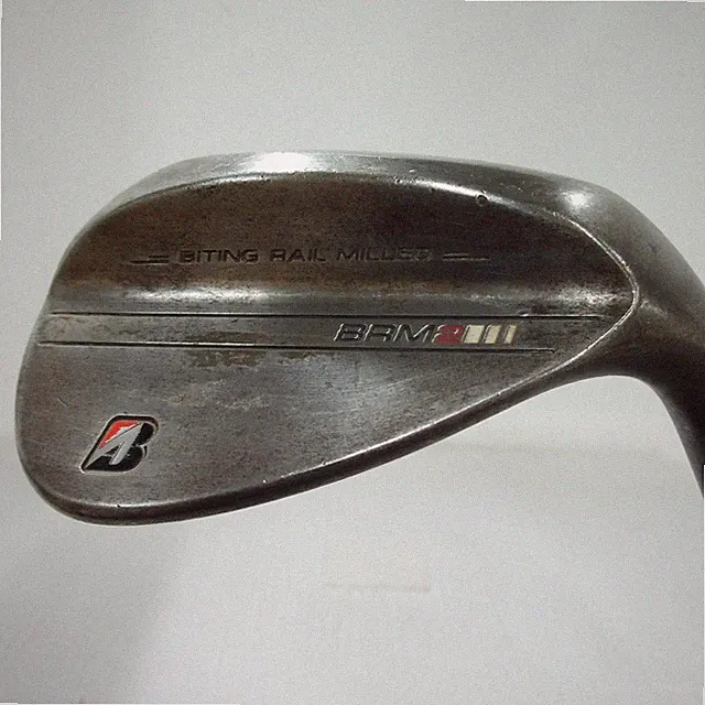 Bridgestone Wedge BRIDGESTONE BRM2 No Plating 52° Dynamic Gold S200