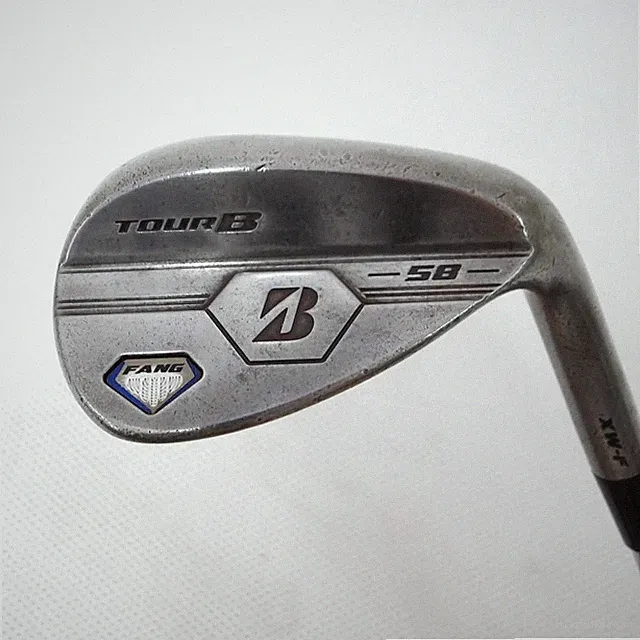 Bridgestone Wedge TOUR B XW-F 58° steel