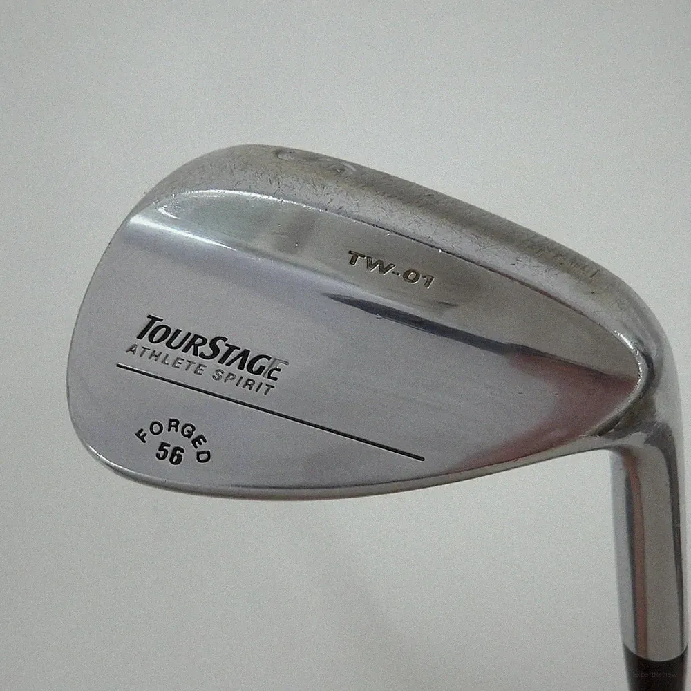 Bridgestone Wedge TOURSTAGE TW-01 56° Dynamic Gold