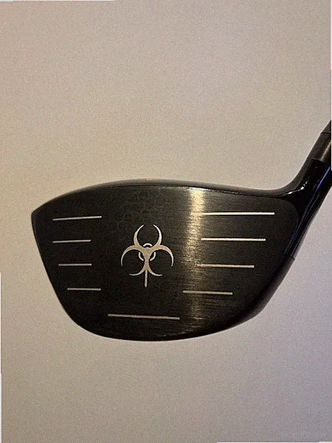 Brute 2.0 driver 10.5 S flex