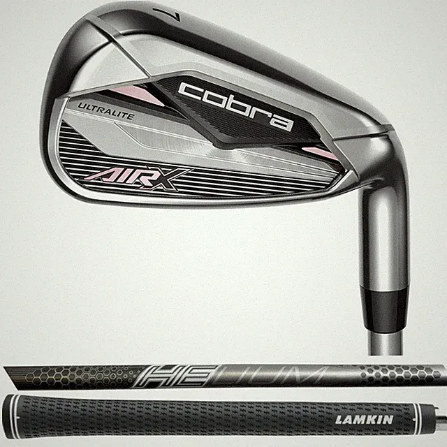 Build a Custom Cobra Air X Womens Iron or Wedge