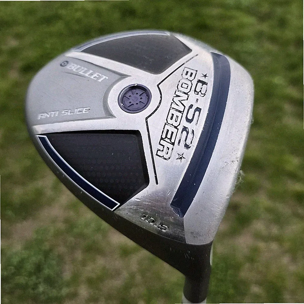 Bullet B-52 Driver 10.5°