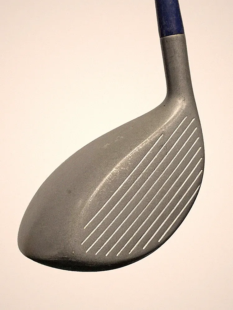 Bullet B-52 Bomber Driver 12* Ladies Flex DDP Boron Graphite 42.5" RH New Grip