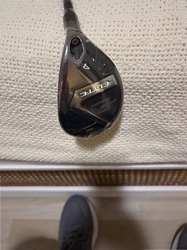 Callaway Elyte Hybrid 5