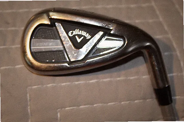 ***** Callaway 2018 Edge-# 9-Iron- Ladies Flex Graphite Shaft -R/H *****