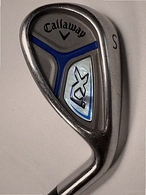 CALLAWAY 2018 XJ SAND WEDGE 52° GRAPHITE JUNIOR 31 INCHES RH