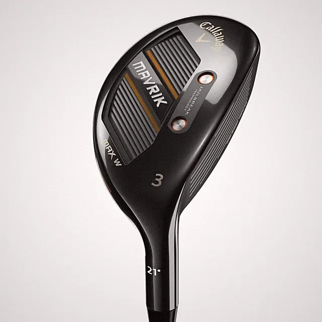 CALLAWAY 2020 MAVRIK MAX 4 HYBRID GRAPHITE 4.0 (LADIES) STANDARD