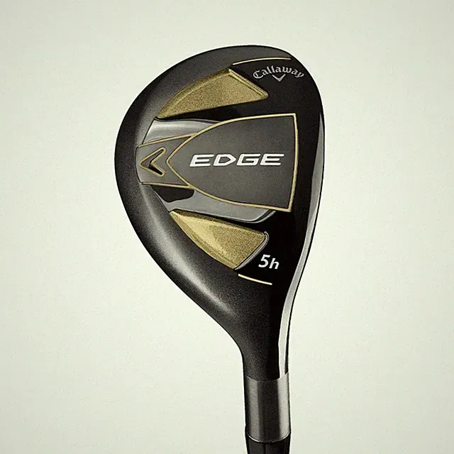 CALLAWAY 2021 EDGE 5 HYBRID GRAPHITE REGULAR STANDARD