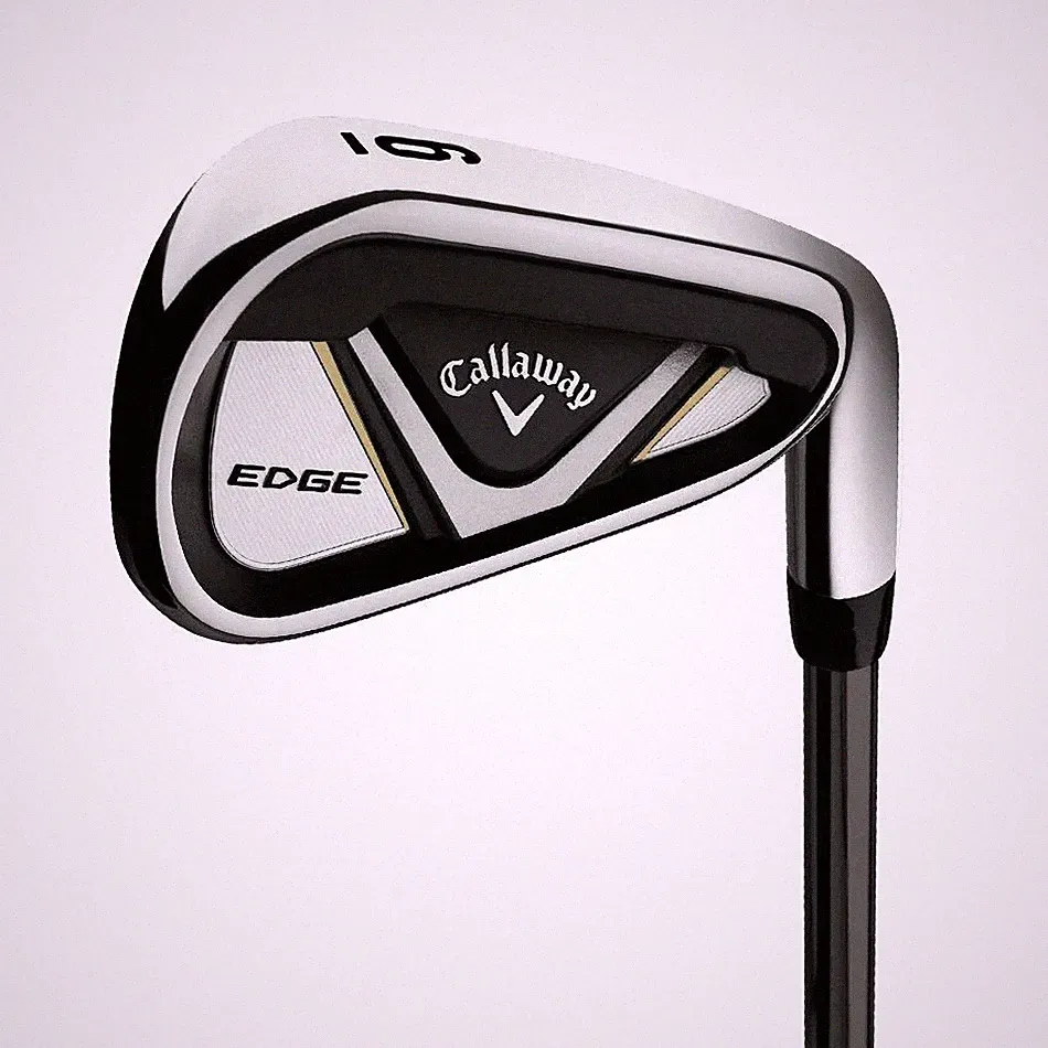 CALLAWAY 2021 EDGE PITCHING WEDGE 44° STEEL REGULAR STANDARD