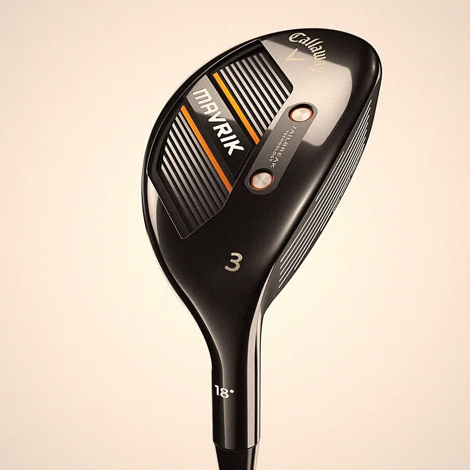 Callaway 2022 Mavrik 5 Hybrid