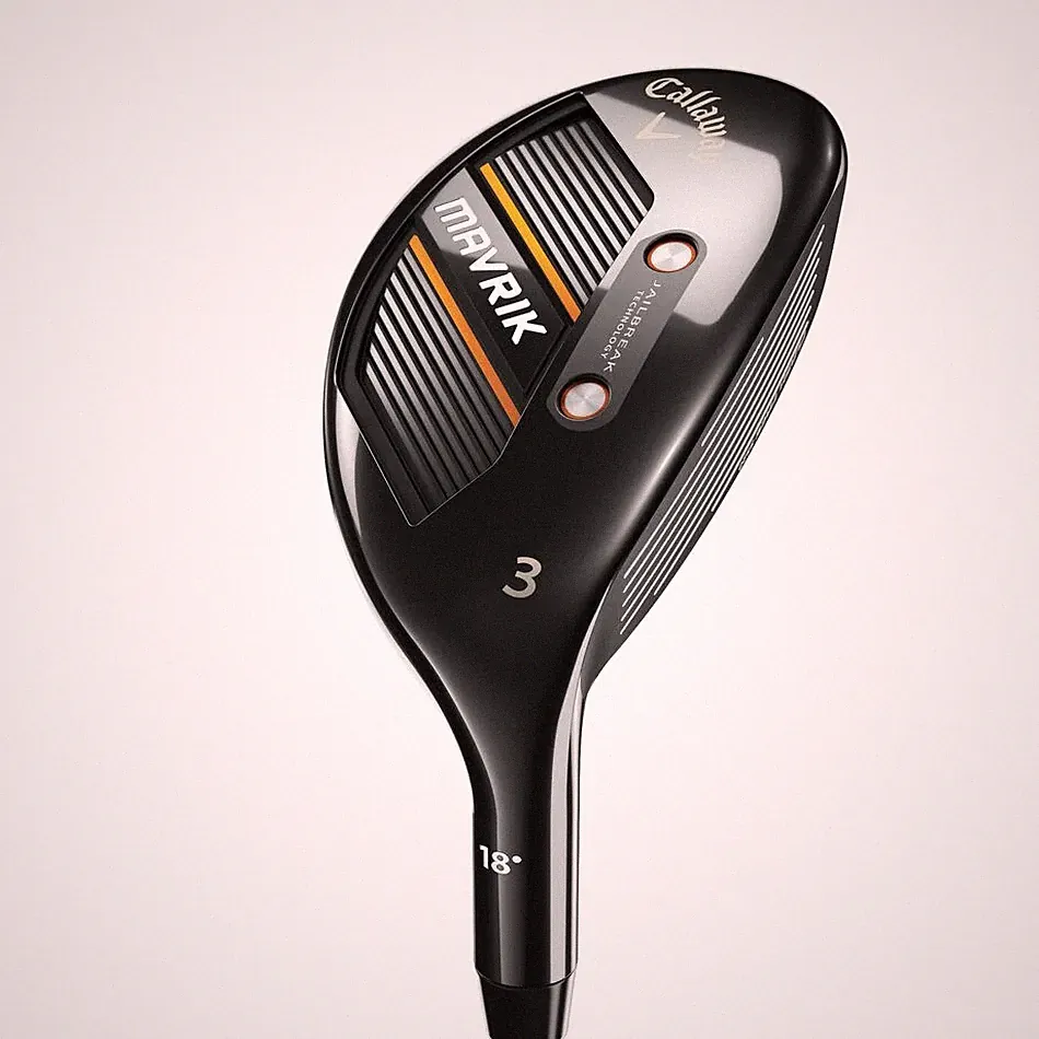 Callaway 2022 Mavrik 5 Hybrid