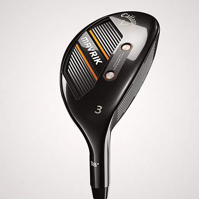 CALLAWAY 2022 MAVRIK 5 HYBRID GRAPHITE 5.0 STANDARD