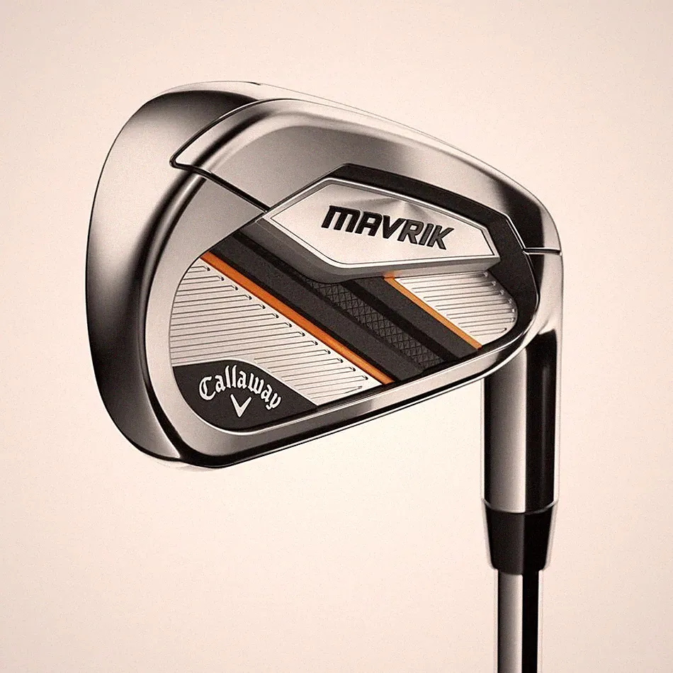 Callaway 2022 MAVRIK 6 Iron