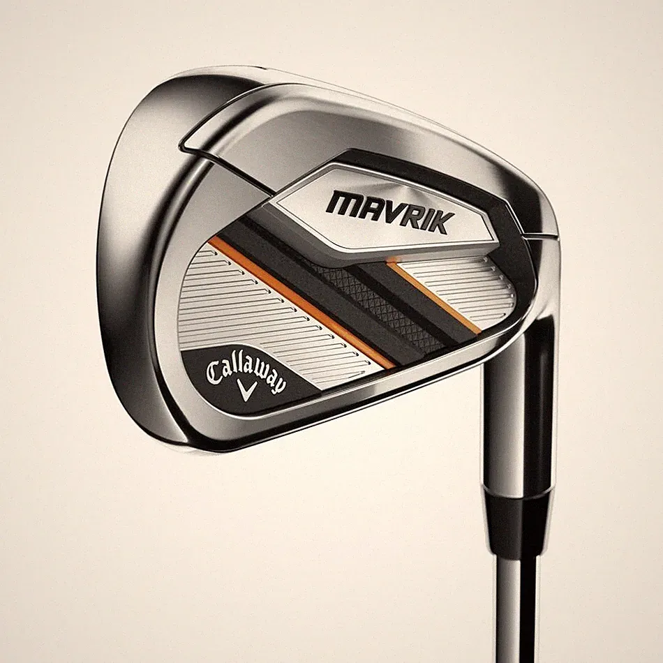 Callaway 2022 MAVRIK 6 Iron