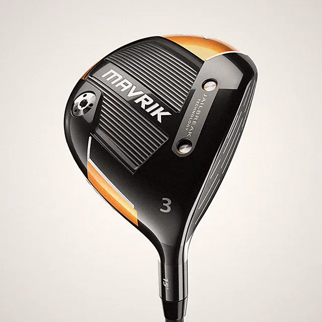 CALLAWAY 2022 MAVRIK FAIRWAY 5 WOOD GRAPHITE 4.0 (LADIES) STANDARD