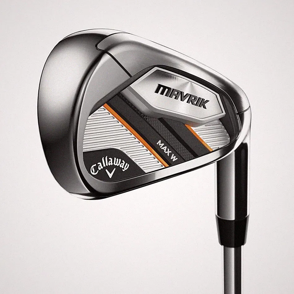 Ladies Iron Sets