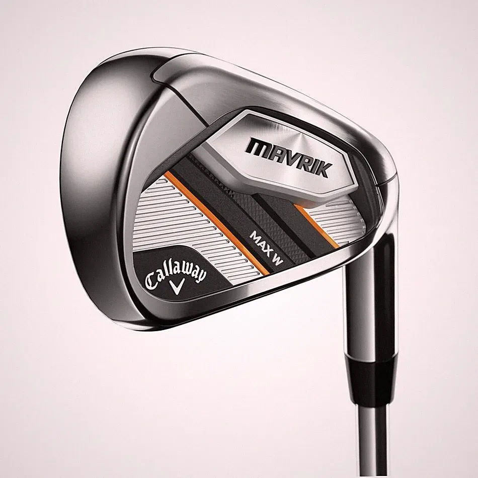 Ladies Iron Sets