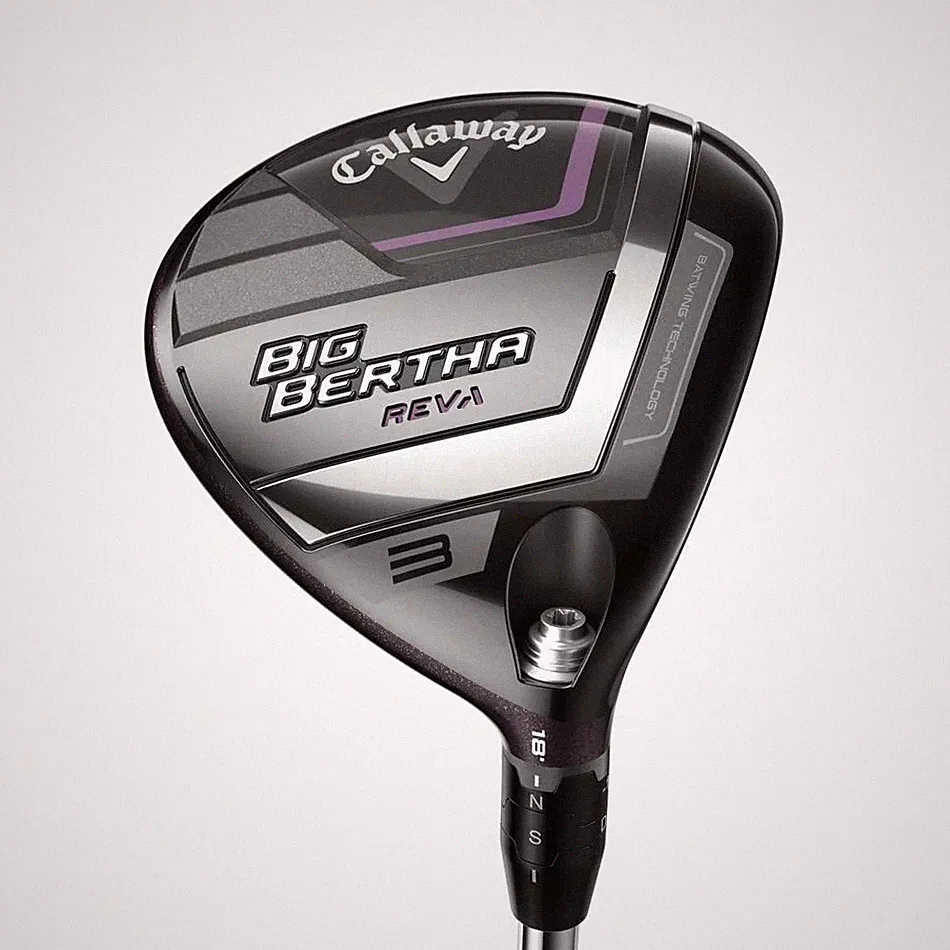 Callaway Big Bertha Reva Heavenwood