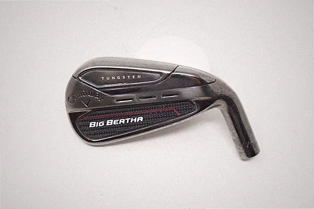 Callaway 2023 Big Bertha 24* #6 Iron Club Head Only 1304685