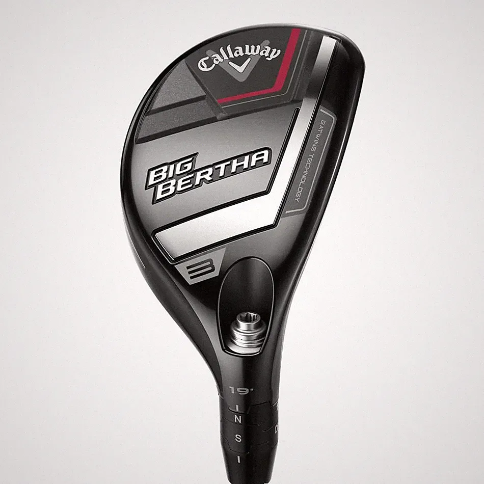 Callaway Big Bertha 23 4 Hybrid