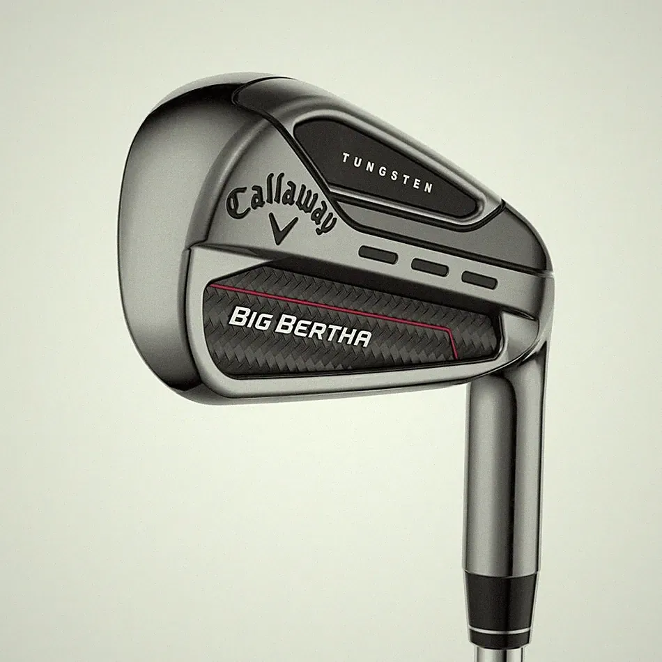 Callaway 2023 Big Bertha 5 Iron Graphite