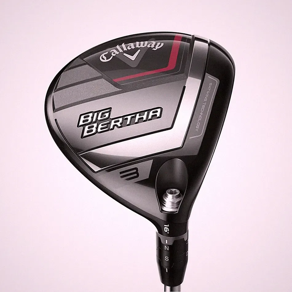 3-Wood