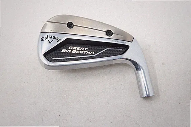 Callaway 2023 Great Big Bertha #6 Iron Club Head Only GBB 23 1127961