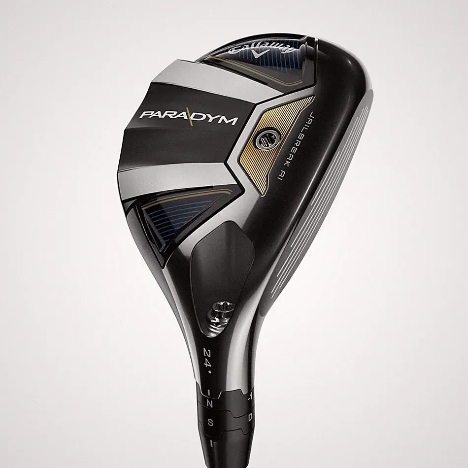 Callaway 2023 Paradym 4 Hybrid