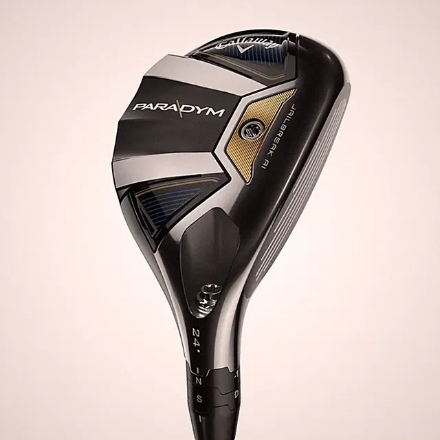 Callaway 2023 Paradym 4 Hybrid