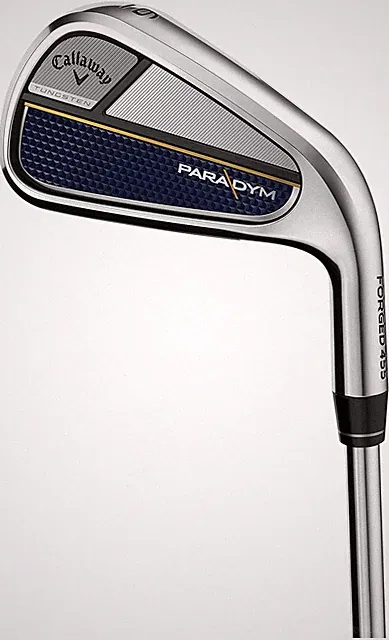 Callaway 2023 Paradym Left Handed Approach Wedge 47° Graphite 5.5 Standard