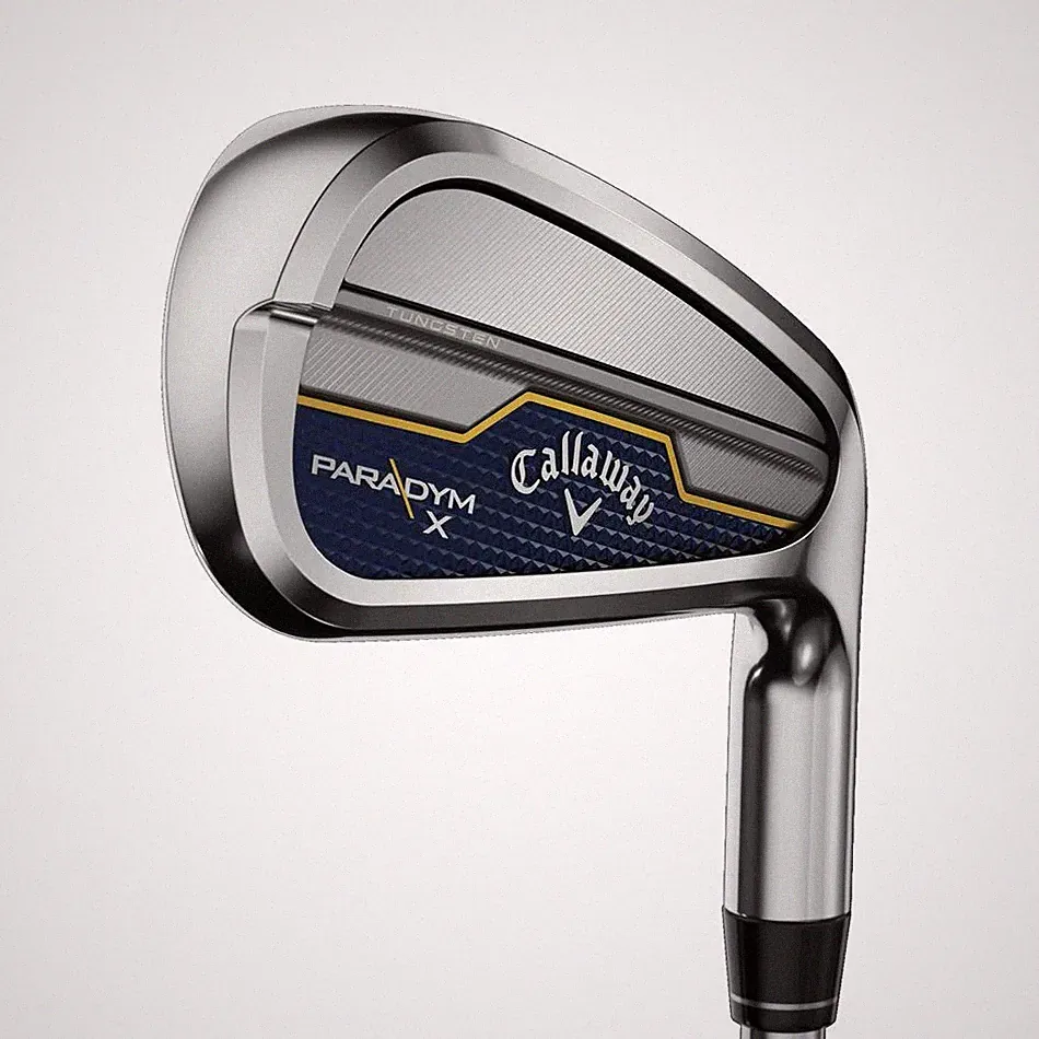 2023 Iron Sets