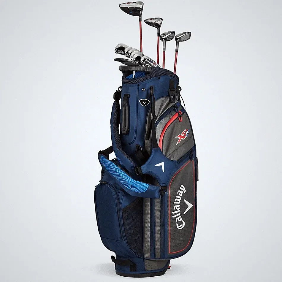 CALLAWAY 2023 XR 13-PIECE COMPLETE SET COMPLETE SET
