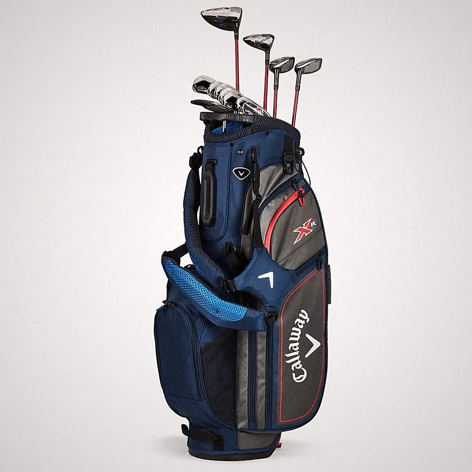 CALLAWAY 2023 XR 13-PIECE COMPLETE SET COMPLETE SET