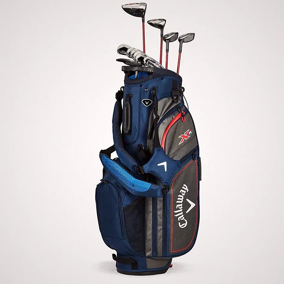 CALLAWAY 2023 XR 13-PIECE COMPLETE SET COMPLETE SET