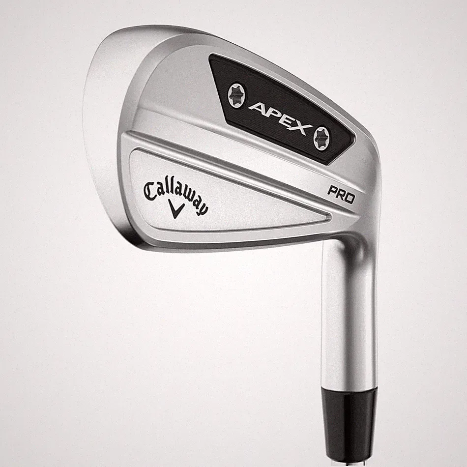 Callaway 2024 APEX PRO 5 Iron