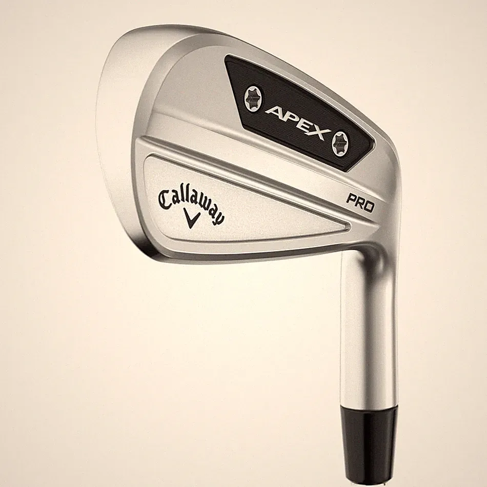 Callaway 2024 APEX PRO 5 Iron