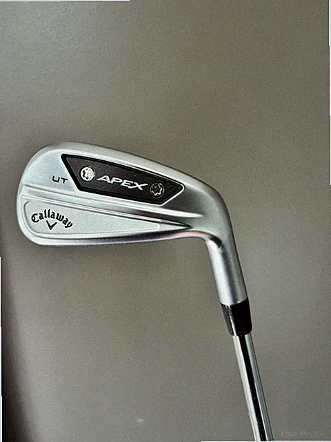 Callaway 2024 Apex Utility 23/U