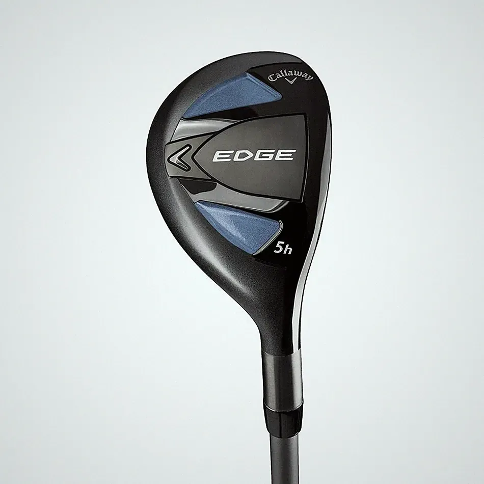 Callaway 2024 Edge 5 Hybrid